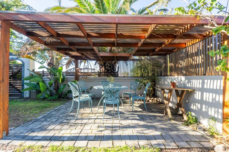 4 Bedroom Property for Sale in Linkside Western Cape